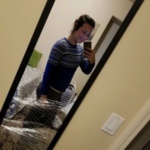 Meet your Posher, Kyra